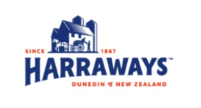 Harraways